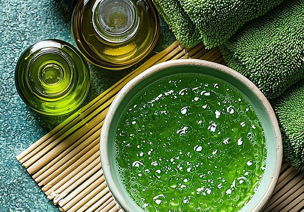 Gamme de produits cosmétique à base de CBD