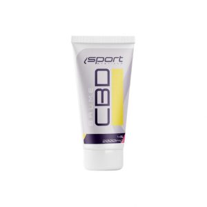 BAUME CHAUFFANT SPORT 4% |2000MG CBD